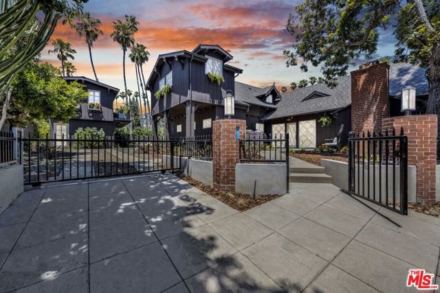 Details for 1635 Genesee Avenue, Los Angeles, CA 90046