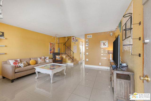 357 W Mariscal Road, Palm Springs, CA 92262
