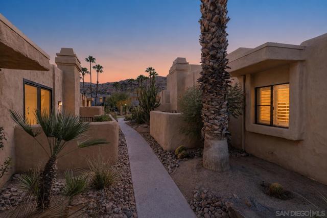 4837 S Winners Circle #A, Palm Springs, CA 92264