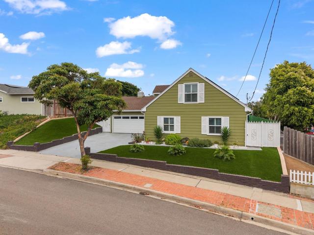Property Photo from MLS