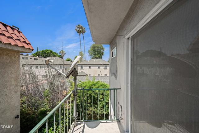 Detail Gallery Image 23 of 25 For 121 S Chester Ave #12,  Pasadena,  CA 91106 - 1 Beds | 1 Baths