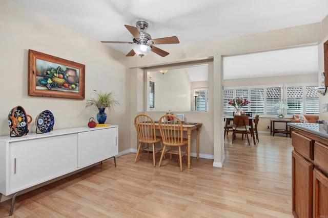 Detail Gallery Image 10 of 35 For 6673 Corte Maria, Carlsbad,  CA 92009 - 3 Beds | 2 Baths