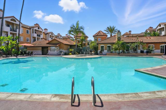 Detail Gallery Image 35 of 56 For 1950 Camino De La Reina #1109,  San Diego,  CA 92108 - 2 Beds | 2 Baths