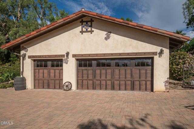 Detail Gallery Image 71 of 75 For 365 Valley Vista Dr, Camarillo,  CA 93010 - 4 Beds | 2/1 Baths