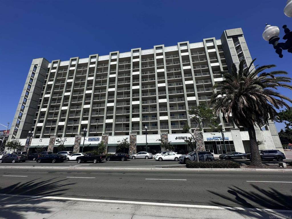 801 National City Blvd #913