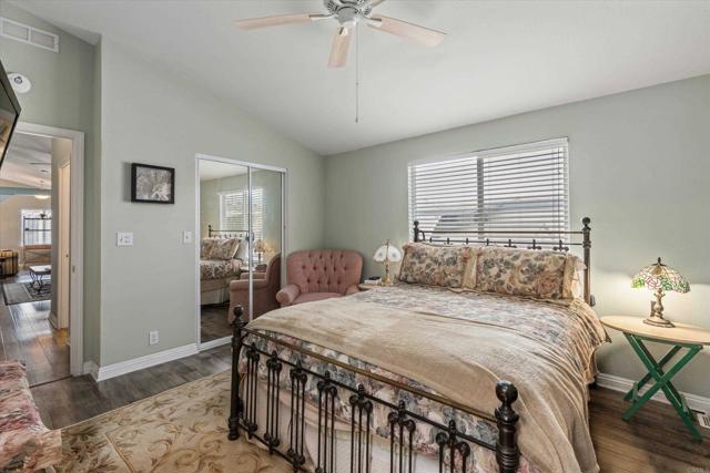 Detail Gallery Image 18 of 39 For 2280 E Valley Pkwy #4,  Escondido,  CA 92027 - 2 Beds | 2 Baths