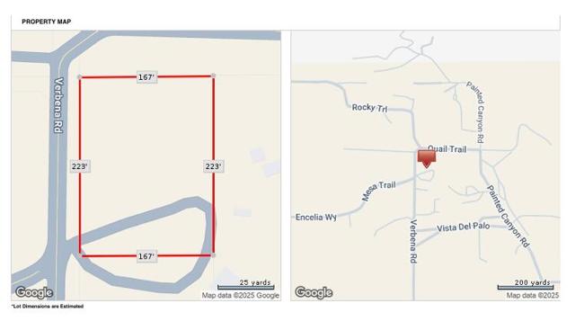 0 Verbena Road, Palm Desert CA: https://media.crmls.org/mediaz/ccb6fe31-ad6e-48b9-b1b3-c68ed4144032.jpg