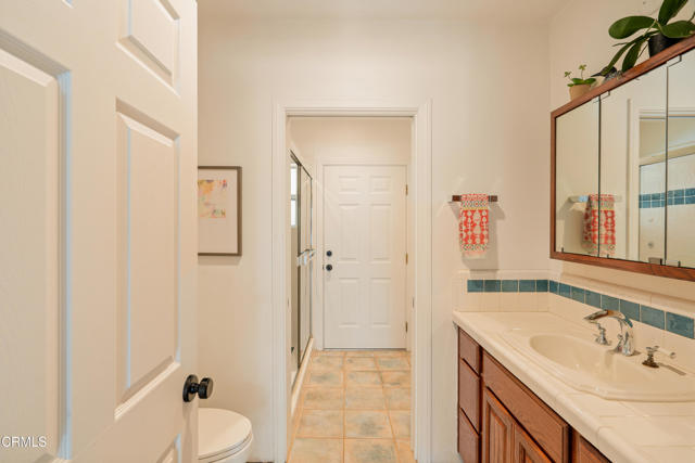 Detail Gallery Image 40 of 63 For 12841 Tree Ranch Rd, Ojai,  CA 93023 - 5 Beds | 3/1 Baths