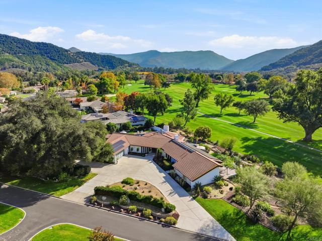 Detail Gallery Image 50 of 67 For 16135 Pauma Valley Dr, Pauma Valley,  CA 92061 - 4 Beds | 4 Baths