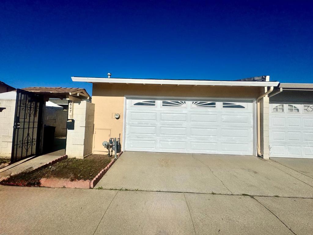 607 Calaveras Drive