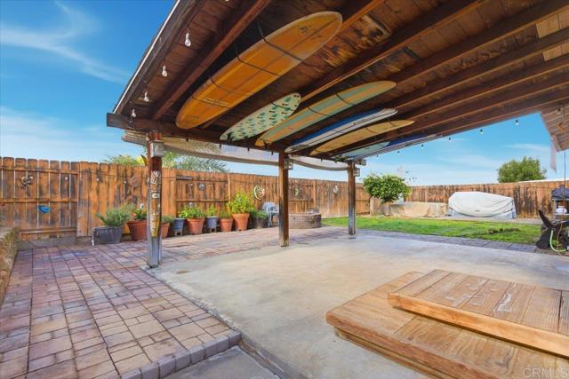 Detail Gallery Image 28 of 41 For 1048 Cosmo Ave, El Cajon,  CA 92019 - 3 Beds | 1 Baths