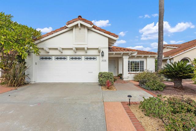 Detail Gallery Image 4 of 62 For 9118 Pimpernel Dr, San Diego,  CA 92129 - 4 Beds | 2 Baths