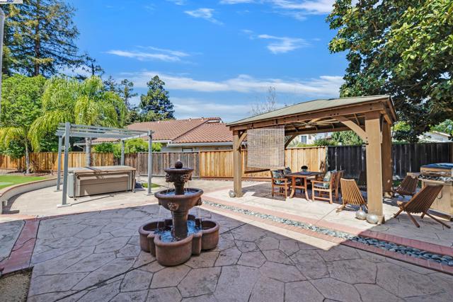 Image 39 of 42 For 45421 Parkmeadow Dr