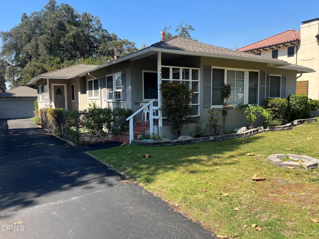 133 Pointsettia Avenue