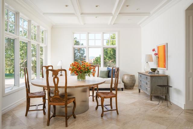 Detail Gallery Image 5 of 26 For 7891 Muirfield Way, Rancho Santa Fe,  CA 92067 - 6 Beds | 8/2 Baths