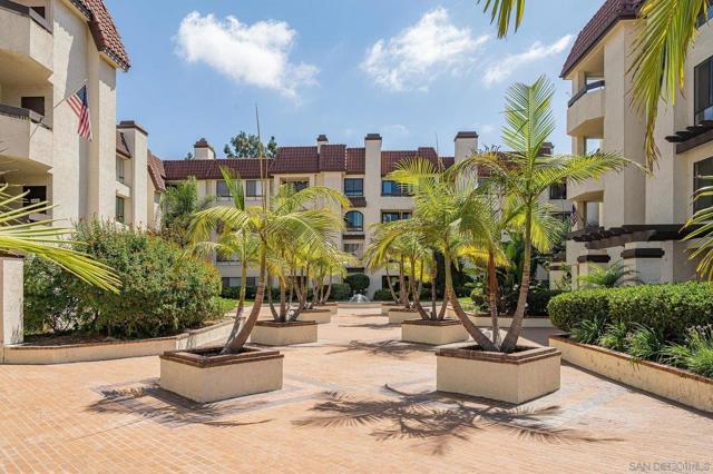 Detail Gallery Image 22 of 30 For 5875 Friars Rd #4307,  San Diego,  CA 92110 - 2 Beds | 2 Baths