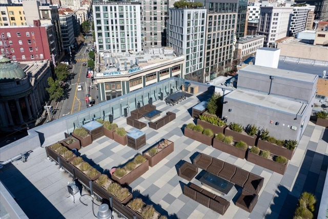 Image 33 of 39 For 1075 Market Street  208