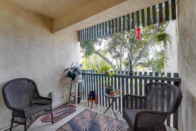 Detail Gallery Image 23 of 29 For 4900 Rosehedge Dr #208,  La Mesa,  CA 91942 - 2 Beds | 2 Baths