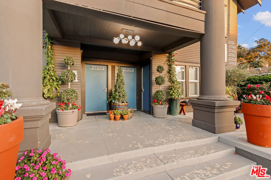 2928 Walton Avenue #2930