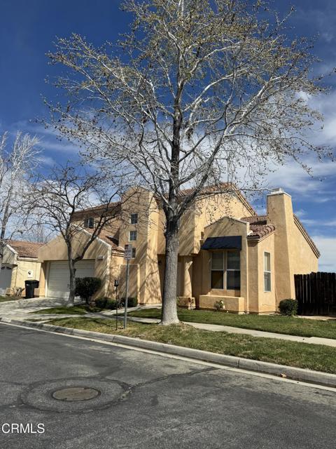 Detail Gallery Image 2 of 25 For 40148 La Cota Dr, Palmdale,  CA 93550 - 3 Beds | 2/1 Baths