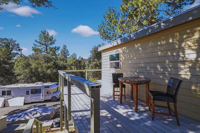 Detail Gallery Image 24 of 40 For 28919 Deer Creek Trl, Pine Valley,  CA 91962 - 1 Beds | 1 Baths