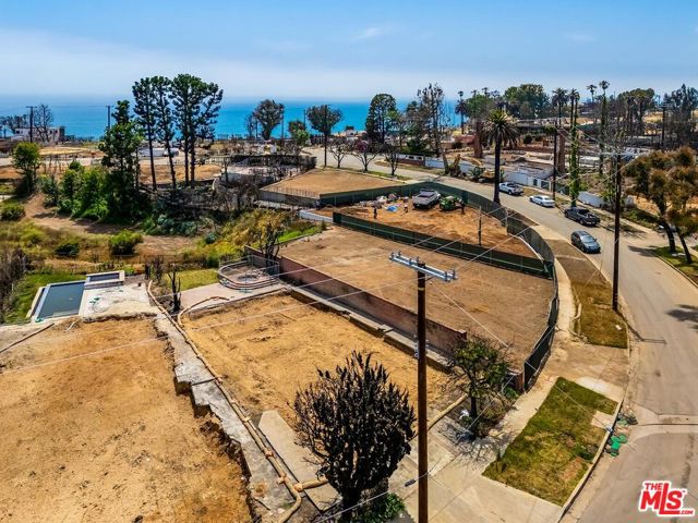 Drew Fenton | 424 Lombard Avenue Pacific Palisades CA | MLS: 7090361