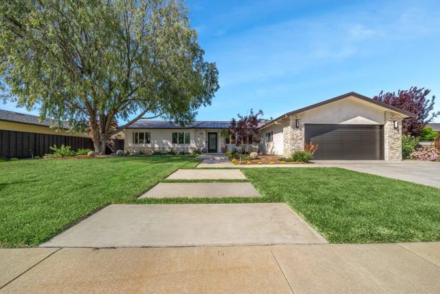 Details for 1155 Via Jose, San Jose, CA 95120