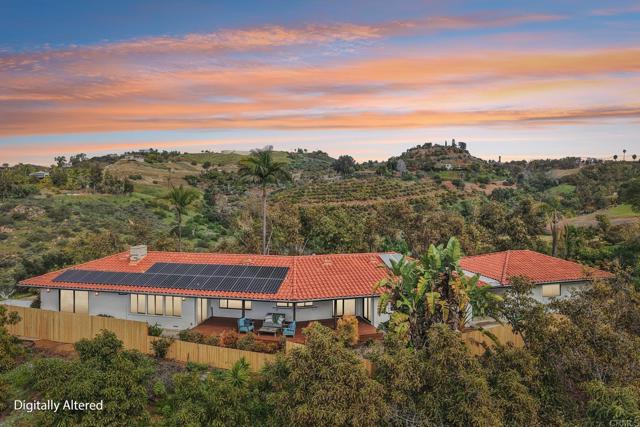 Detail Gallery Image 65 of 66 For 2918 Los Campos Dr, Fallbrook,  CA 92028 - 3 Beds | 2 Baths