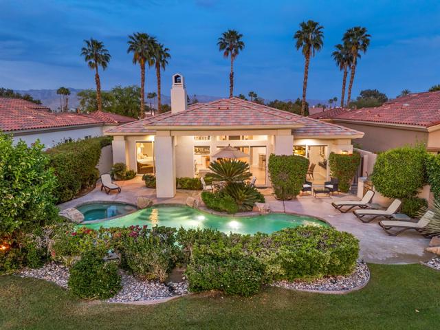 727 Arrowhead Drive, Palm Desert, CA 92211