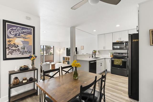 Detail Gallery Image 7 of 31 For 6780 Friars Rd #243,  San Diego,  CA 92108 - 2 Beds | 1 Baths