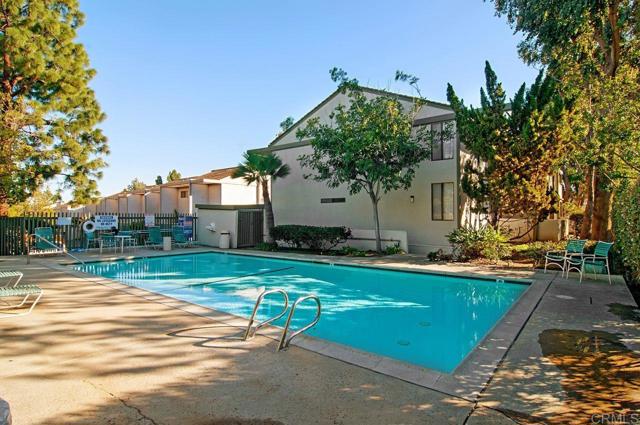 Detail Gallery Image 30 of 31 For 6182 Agee St #193,  San Diego,  CA 92122 - 2 Beds | 1/1 Baths