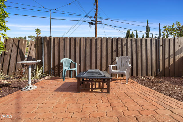 Detail Gallery Image 11 of 16 For 4260 Trent Way, Los Angeles,  CA 90065 - 2 Beds | 1 Baths