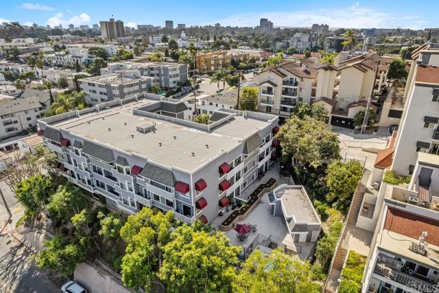 Detail Gallery Image 33 of 36 For 3760 Florida #209,  San Diego,  CA 92104 - 0 Beds | 1 Baths