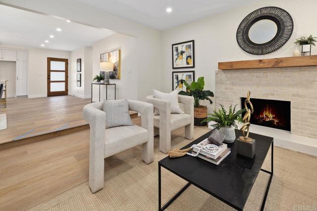 Detail Gallery Image 19 of 39 For 5461 Waring Rd, San Diego,  CA 92120 - 3 Beds | 2 Baths