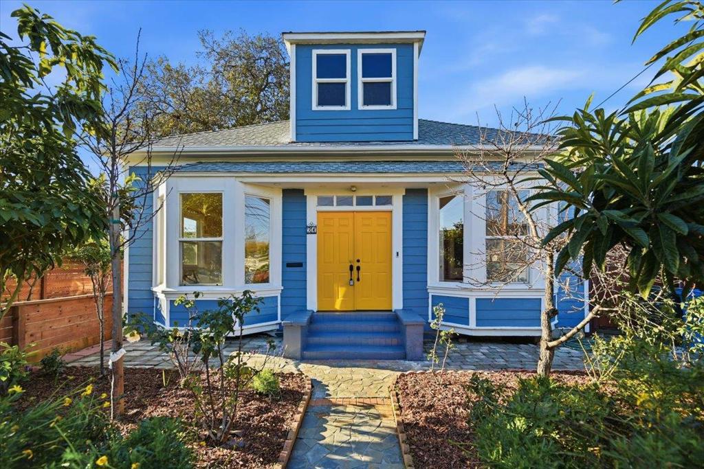 31 Northumberland Avenue