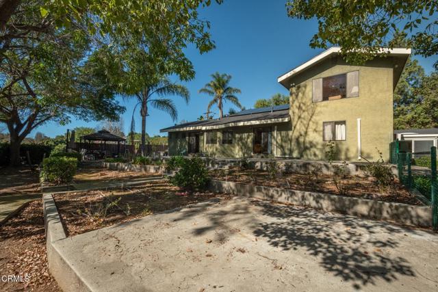 Detail Gallery Image 35 of 62 For 20296 S Mountain Rd, Santa Paula,  CA 93060 - 4 Beds | 3 Baths