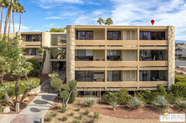 Image 2 of 30 For 2454 Palm Canyon Drive 3d