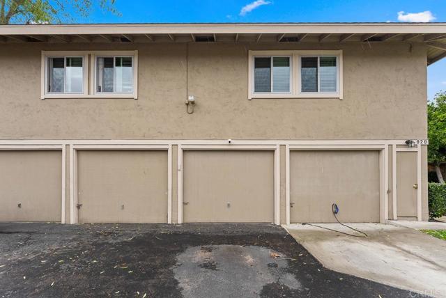 Detail Gallery Image 23 of 30 For 929 Amistad Ct #C,  El Cajon,  CA 92019 - 2 Beds | 1/1 Baths