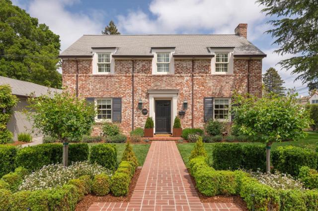 Details for 2995 Hacienda Street, San Mateo, CA 94403