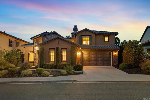 Detail Gallery Image 74 of 75 For 880 Summer Moon Rd, San Marcos,  CA 92078 - 4 Beds | 3/1 Baths