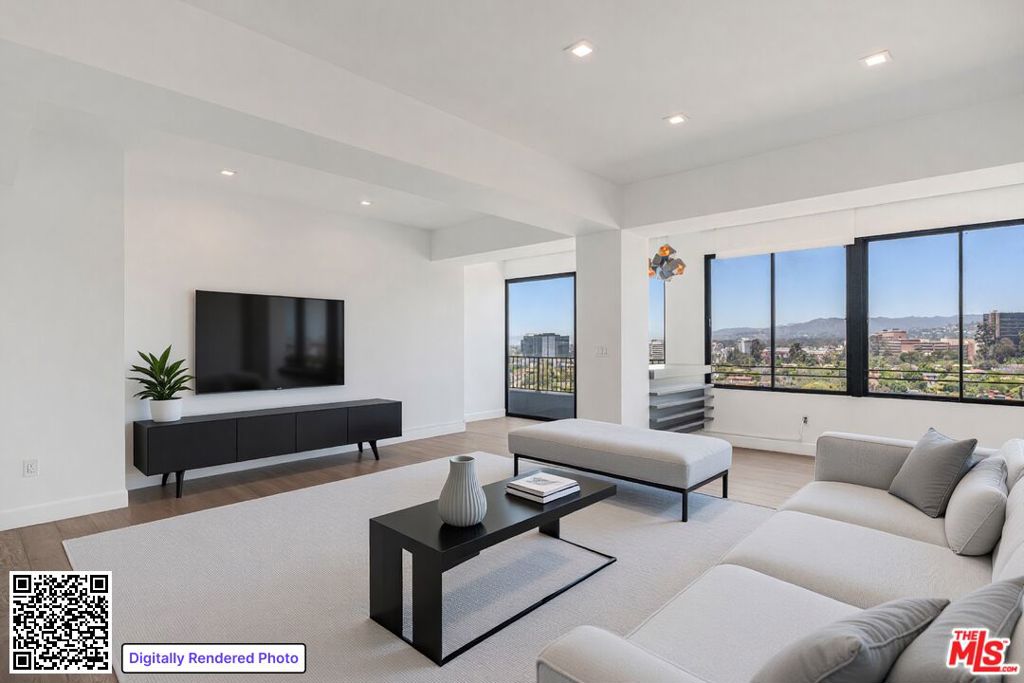 10501 Wilshire Boulevard #1812