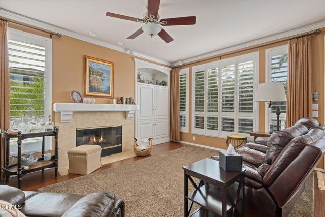 Detail Gallery Image 11 of 38 For 2855 Golf Villa Way, Camarillo,  CA 93010 - 3 Beds | 2/1 Baths