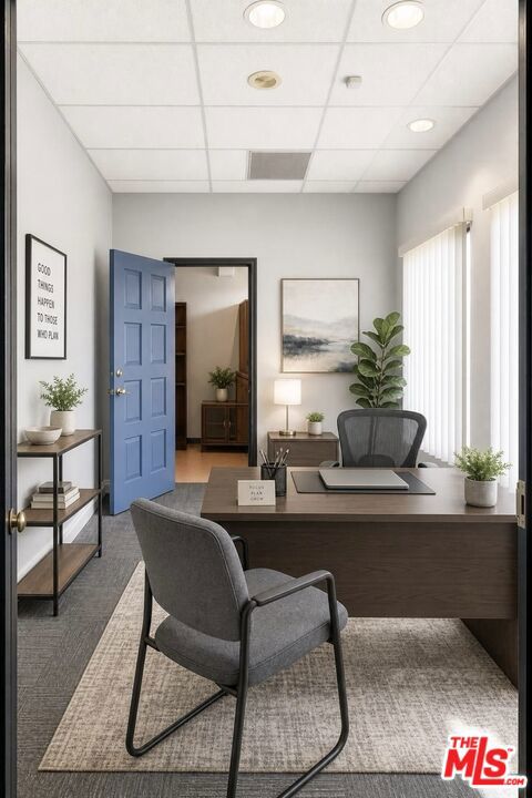  Commercial for Sale in Palmdale, California