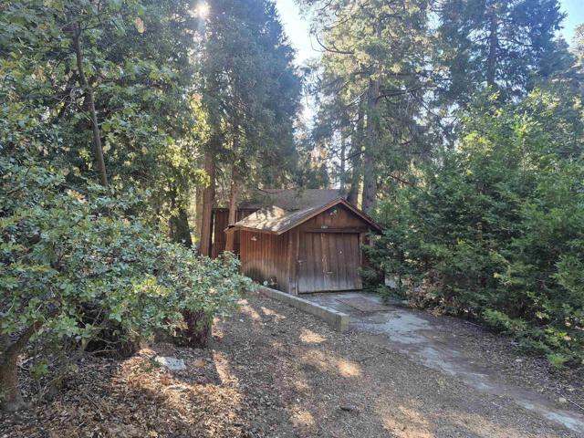 Detail Gallery Image 20 of 20 For 22021 Crestline Rd, Palomar Mountain,  CA 92060 - 2 Beds | 1 Baths