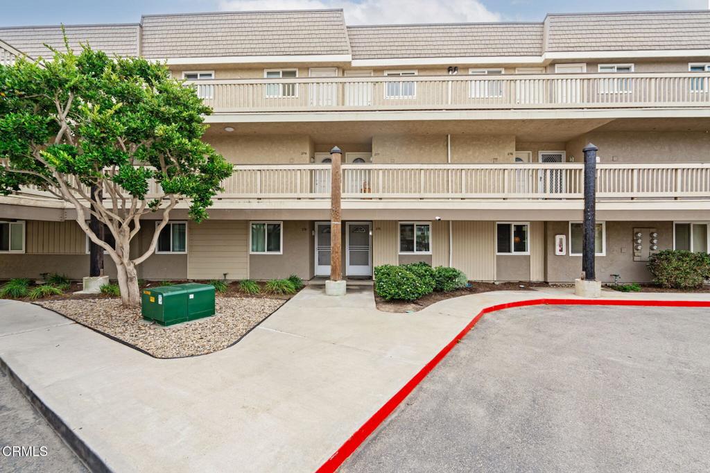 275 E Surfside Drive