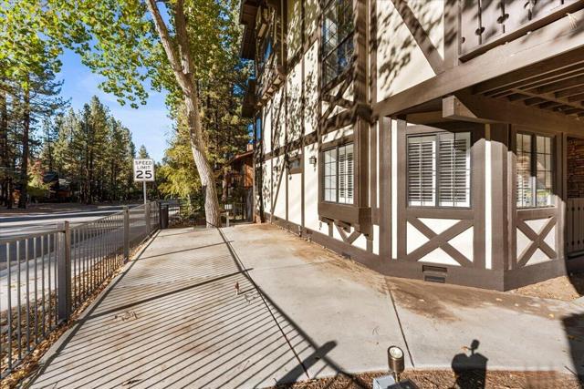 41896 Switzerland Drive #1, Big Bear, CA 92315