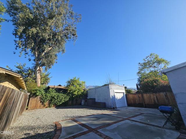 Detail Gallery Image 21 of 28 For 501 Macdonald St #1,  Pasadena,  CA  - 2 Beds | 1 Baths