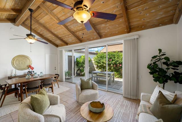 2488 Miramonte Circle W #C, Palm Springs, CA 92264