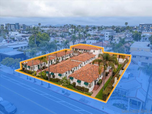 4347 30th Street, San Diego, California 92104, ,Commercial Sale,For Sale,30th Street,250023023SD