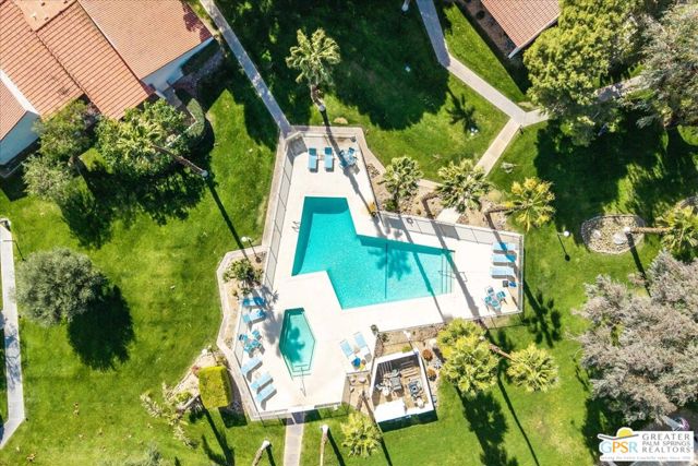 2530 N Whitewater Club Drive #A, Palm Springs, CA 92262